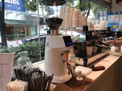 -Manner Coffee(大宁国际商业广场店)