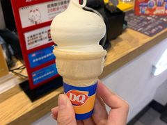 -DQ·蛋糕·冰淇淋(新佳丽店)