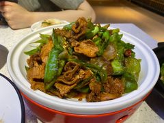 -胡子大厨·超级小炒肉(华润店)