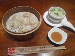 -李犟大爆鳝面·手工蟹黄包(湖滨西湖店)
