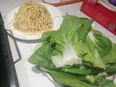 -杨氏青龙虾·羊蝎子(金盛路总店)