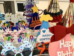 -杜哈夫DOUX RÊVE·生日蛋糕(日月光店)
