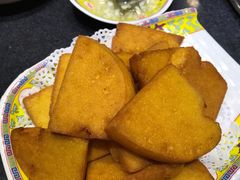 -芦月轩羊蝎子(劲松店)