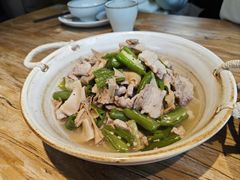 -金鱼妈妈 山野·食趣(荫山街店)