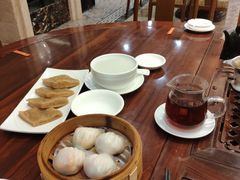 -顺德人家食府(黄金广场店)
