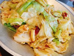 -川流不息(北蔡休闲广场店)