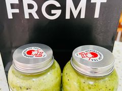 -喜茶(深圳东门1234店)