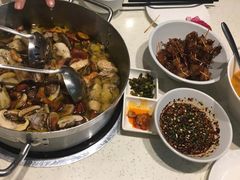 -黔蘑菇四季餐厅(观山湖店)
