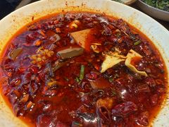 -本来川菜(中骏广场店)