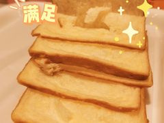 -早安巴黎(四季坊店)