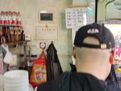 -清真李唯一优质肉丸糊辣汤