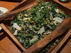 -THE CANNERY&JUJU 新鲜海鲜·牛排美食酒廊