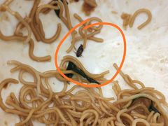 葱油拌面-鴻瑞興面馆(保利时光里店)