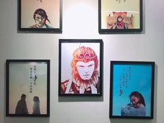 -夫子庙秦淮河画舫