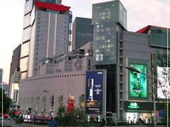 -上海第一八佰伴