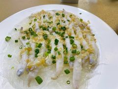 -金生美食(贵州路店)