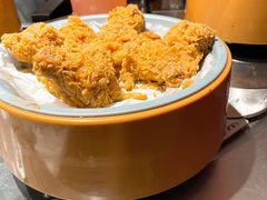 鸡腿-龍歌自助小火锅(崂山丽达店)