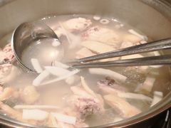 -大头椰·椰子鸡火锅(南宁万象城店)