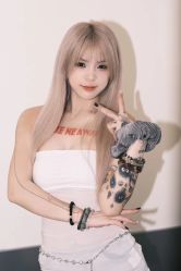-MY HAIR ARDOR