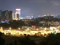 -金鸡山公园