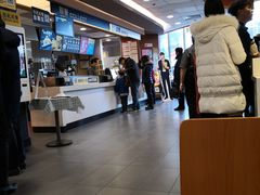 -麦当劳(小白楼店)