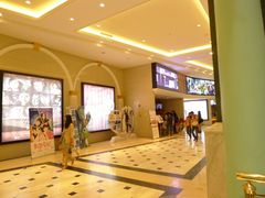 -AMG海上明珠影城(上海环球港RealDCinema店)