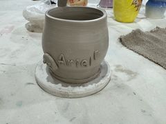 -陶语陶艺手工坊