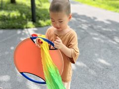 -佳诺智慧托育中心(龙岗中心城校区)