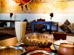 -南国印度餐厅Dakshin