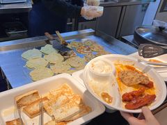 -素满香·素食自助餐(西安·民乐园店)