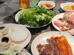 -33韩式自助烧烤(环城南路店)