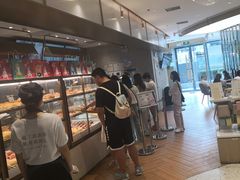 -奈雪的茶(凯德新都心店)