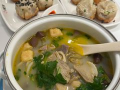 -小杨生煎(黄河路美食休闲街店)