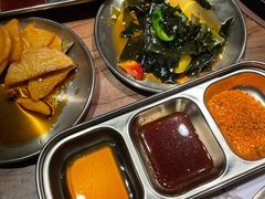 -西塔老太太泥炉烤肉(万柳华联店)