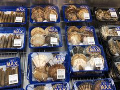 -盒马X会员店(王府井奥莱UP TOWN店)