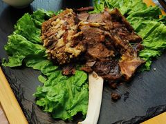 -清真悦宾楼食府(海湖店)