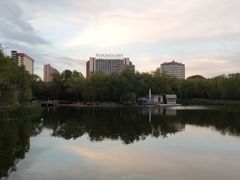 -满都海公园