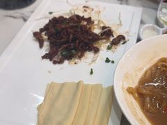 -全聚德(蓝山店)