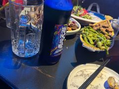 -胖子烧烤海鲜(亲贤北街店)