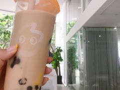 -CoCo都可(常德路店)