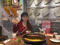 -牛市坎火锅(建设路店)