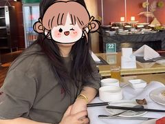 -汇泉王朝大饭店-旋转餐厅(南海路店)