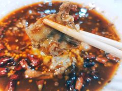 -当面说秘制小龙虾