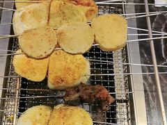 -红棚子肚绷·徐州烧烤(南京店)