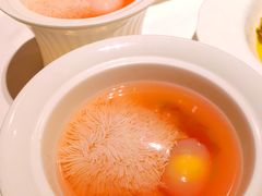 -淮香国色·淮扬菜(正大中心店)