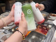 -海底捞火锅(丰尚国际广场店)