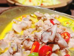 -汤家茗苑·精致私房菜(白沙店)