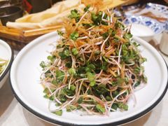 -大张烙馍村(泉山店)