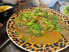 -吃货私房菜(丽江束河古镇店)