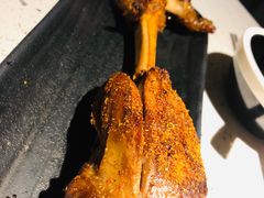 -京韵胡同·酱香羊蝎子火锅涮肉(长寿路店)